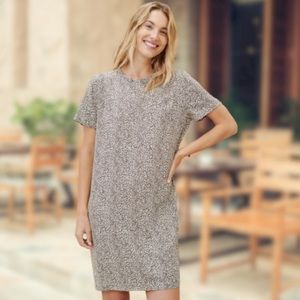 Jenni Kayne Seersucker Summer Dress 